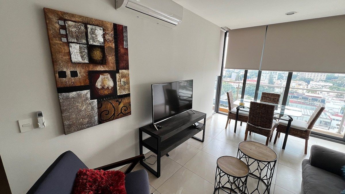 Departamento en Arcos Vallarta, Guadalajara, foto 31 de 32