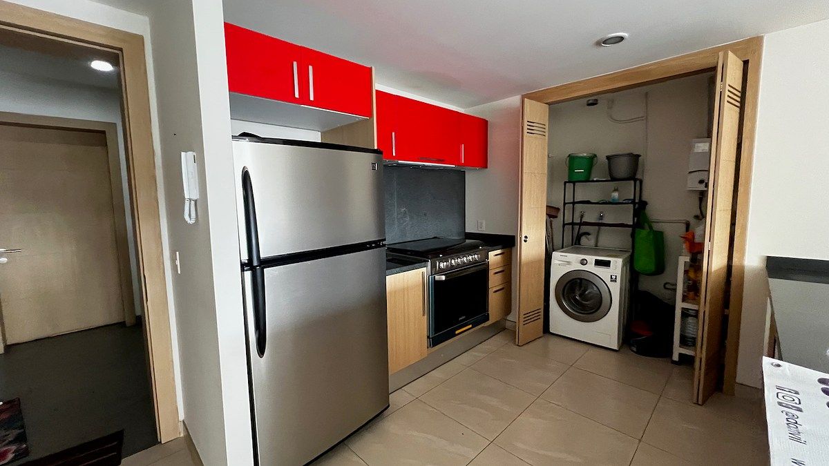 Departamento en Arcos Vallarta, Guadalajara, foto 19 de 32