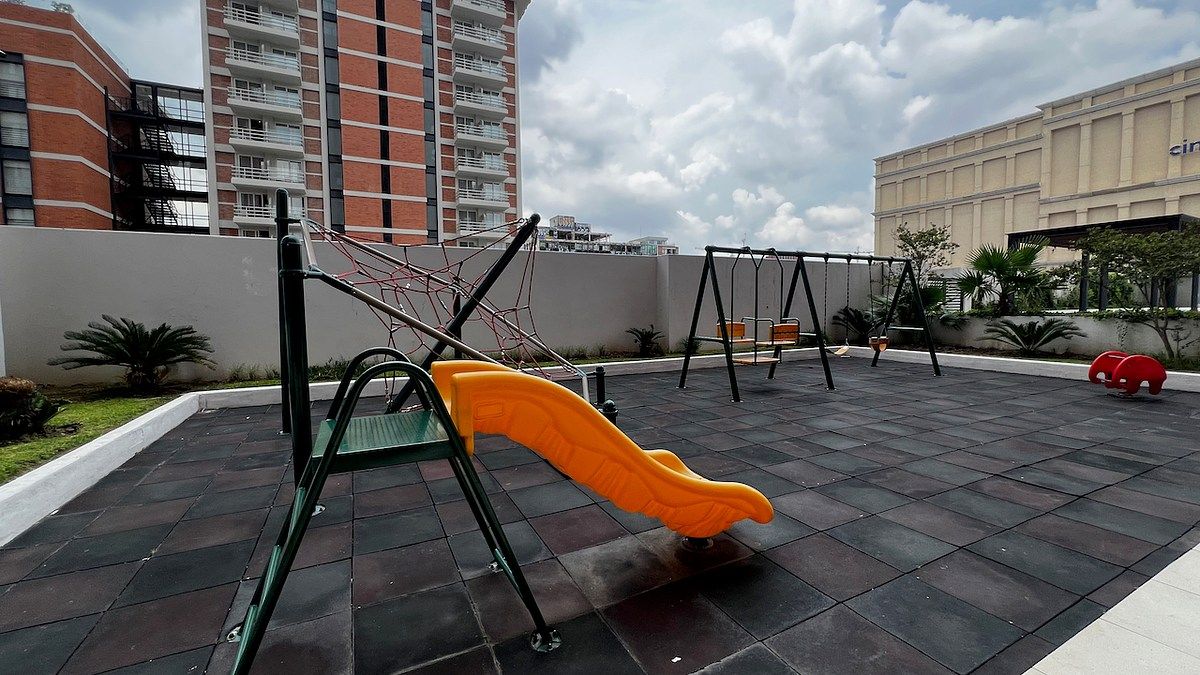 Departamento en Arcos Vallarta, Guadalajara, foto 32 de 32