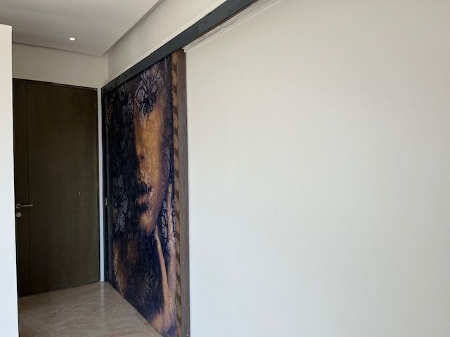 19 de 51: frente al vestidor se encuentra la tina