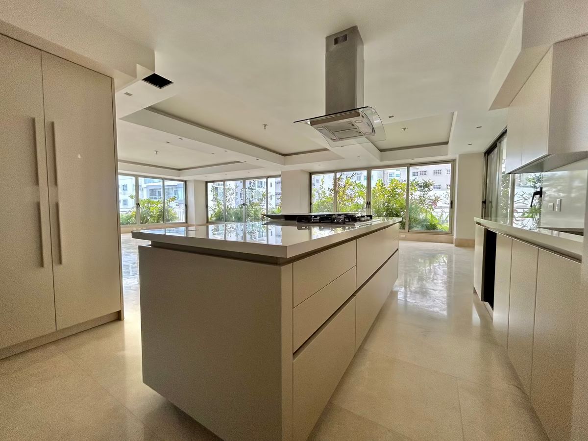 1 de 23: Cocina fria