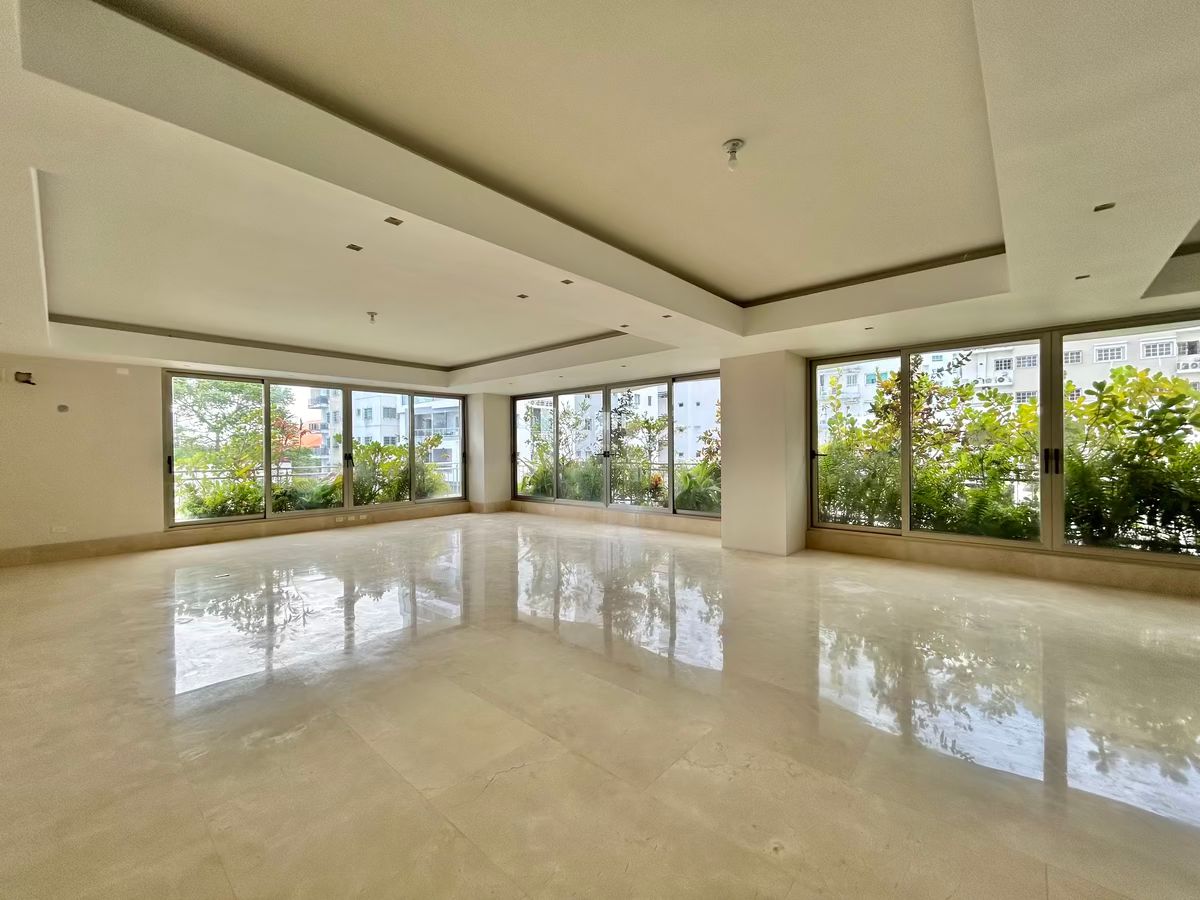 1 de 23: Sala comedor