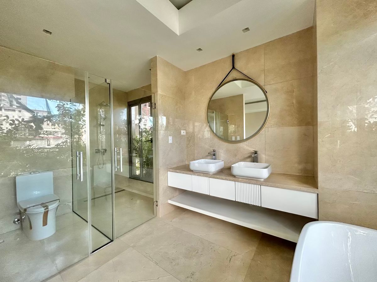 15 de 23: Baño principal