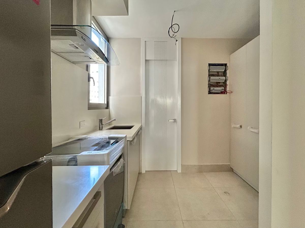 17 de 23: Cocina caliente