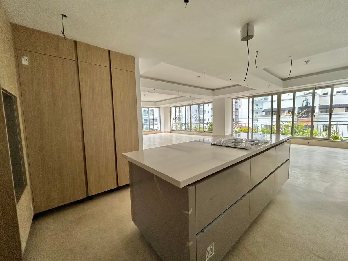 18 de 23: Cocina fria