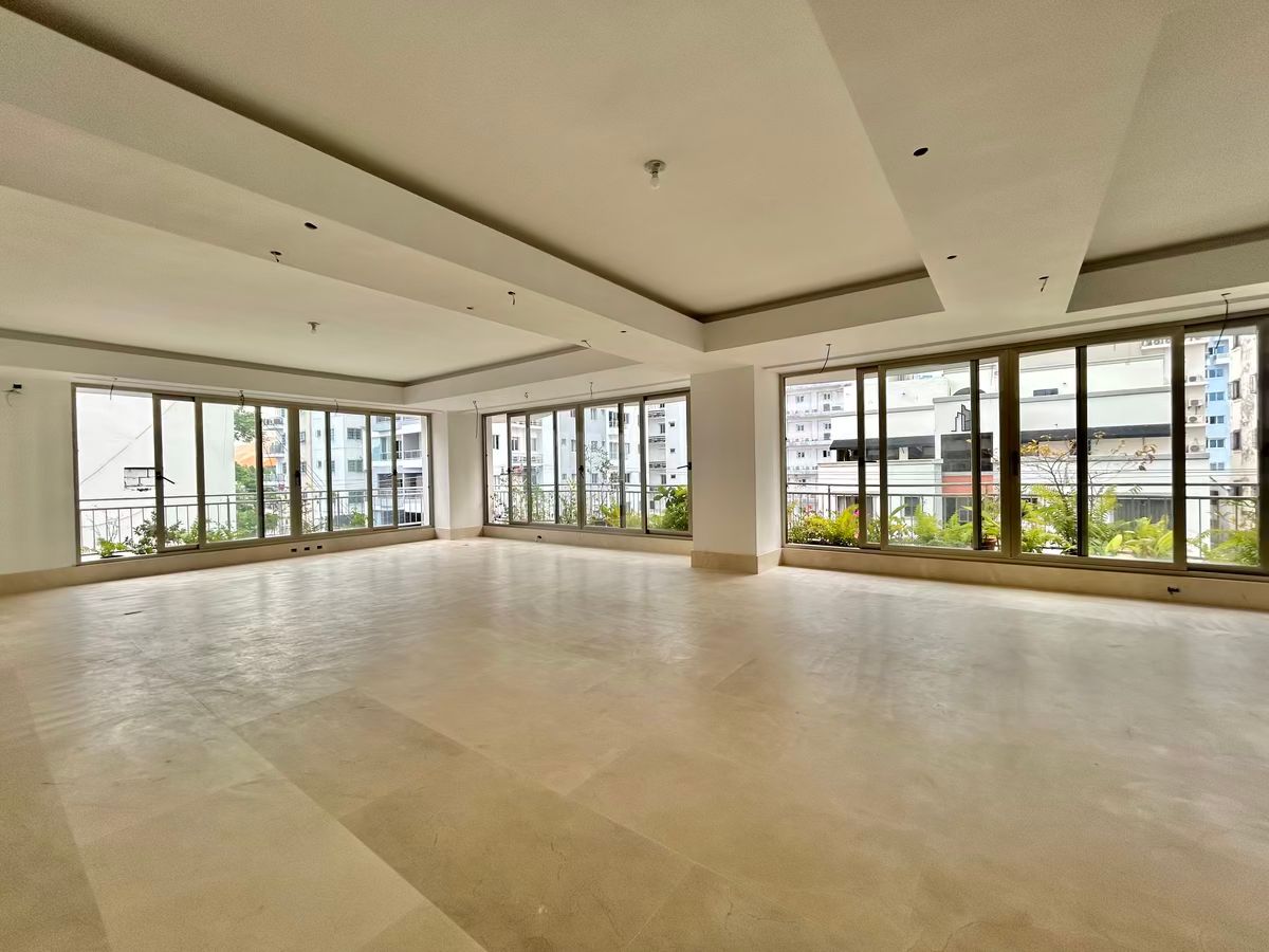 19 de 23: Sala comedor