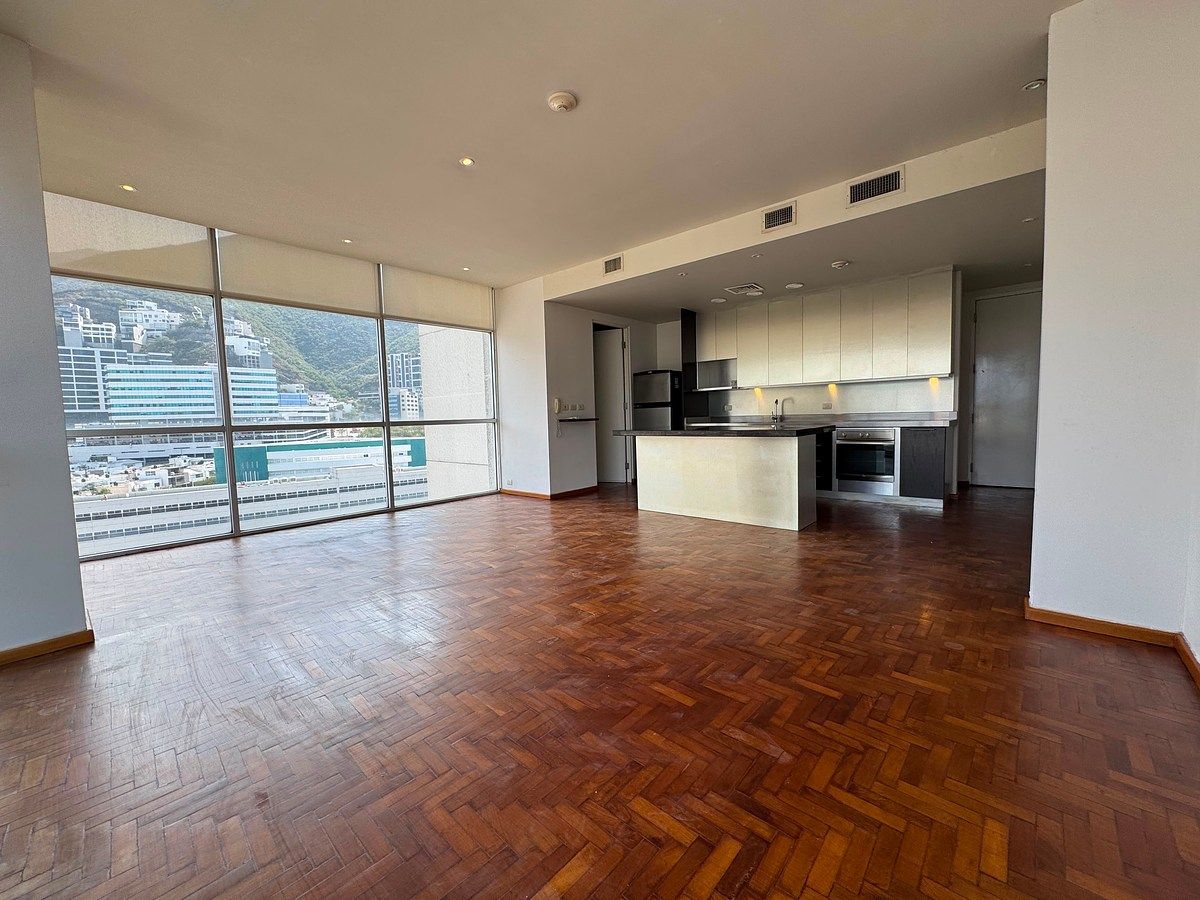 Apartment in Alfonso Reyes, Monterrey, photo 4 of 13