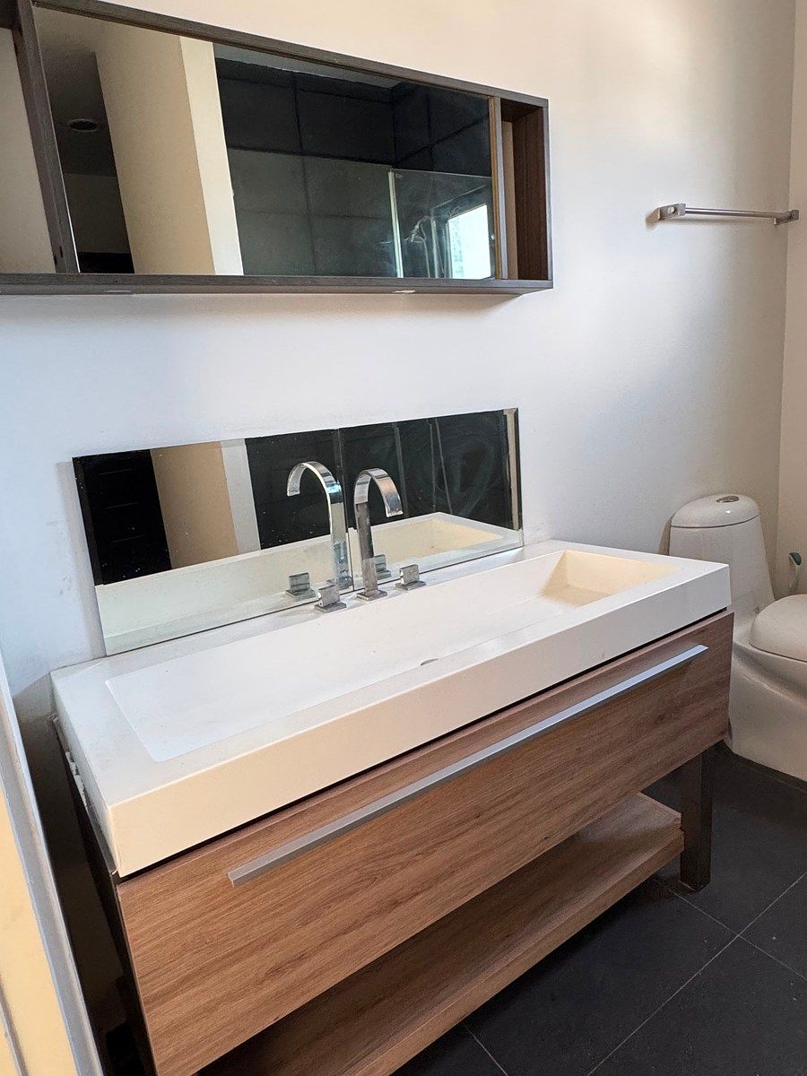Apartment in Alfonso Reyes, Monterrey, photo 10 of 13
