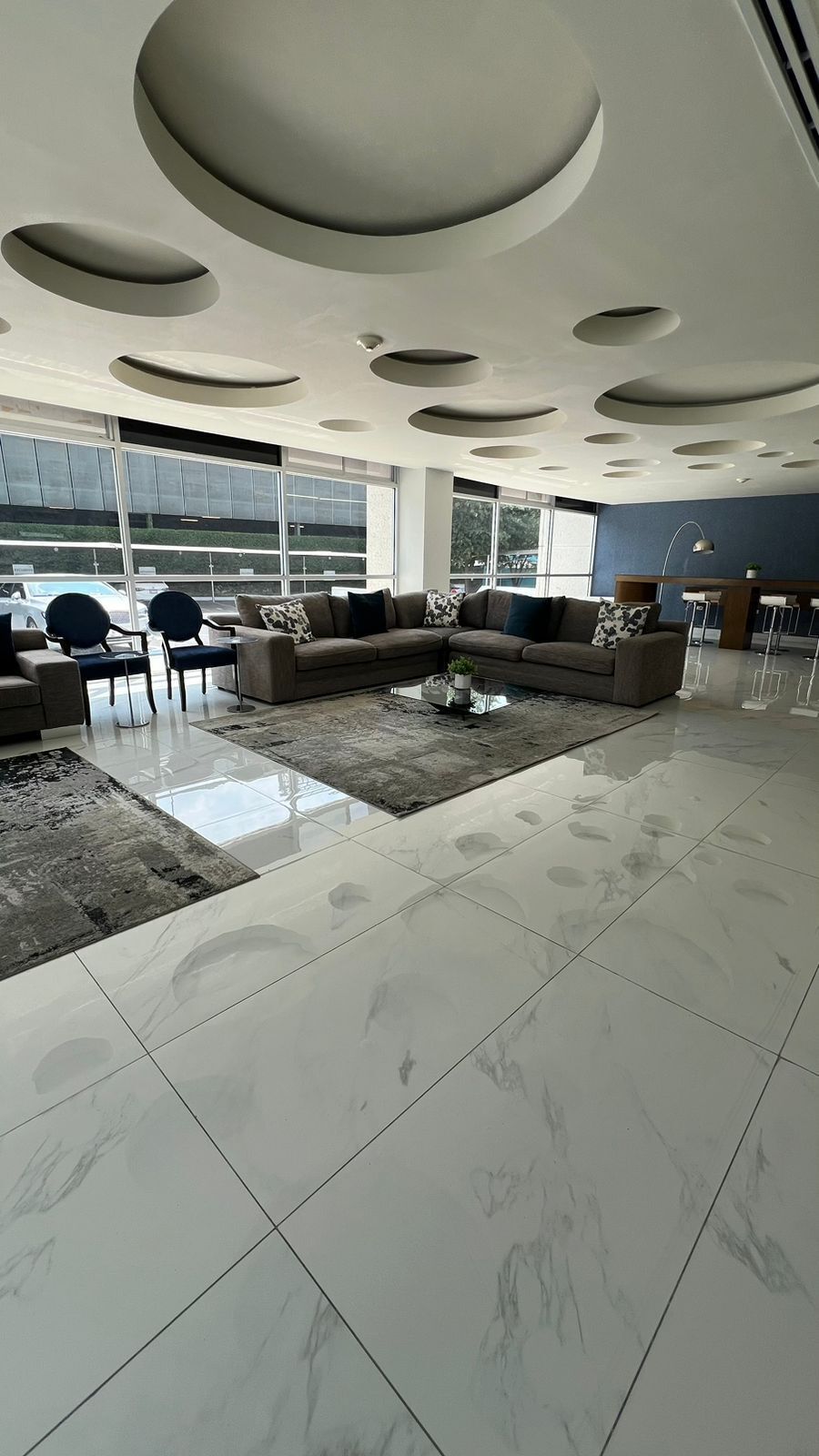 Apartment in Alfonso Reyes, Monterrey, photo 13 of 13