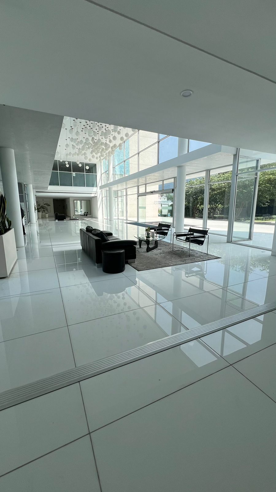 Apartment in Alfonso Reyes, Monterrey, photo 6 of 13
