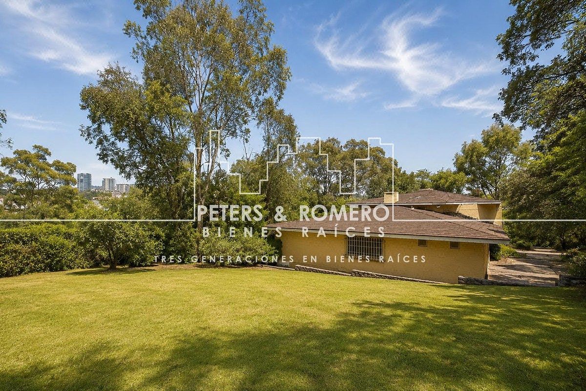 Terreno en Venta en Lomas de Bezares