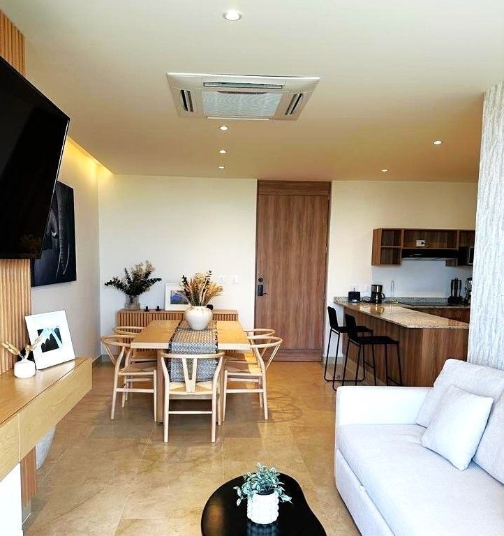 APARTAMENTO MOBILIADO PARA ALUGUEL EM MONTES DE AME, MÉRIDA, foto 1 de 50