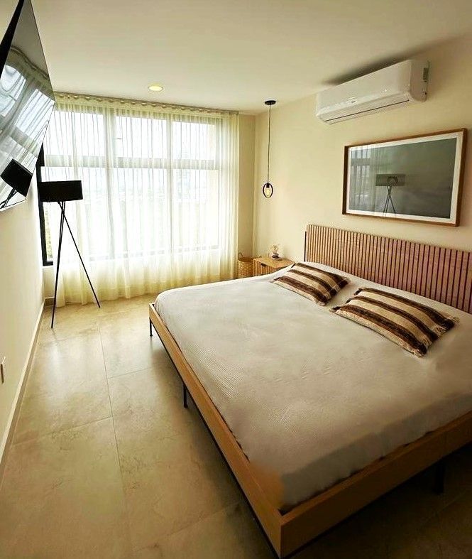 Apartamento em Montes de Ame, Mérida, foto 26 de 50