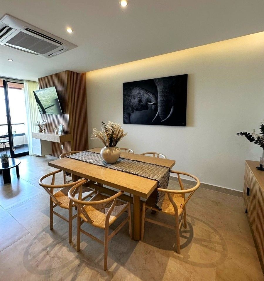 Apartamento em Montes de Ame, Mérida, foto 38 de 50