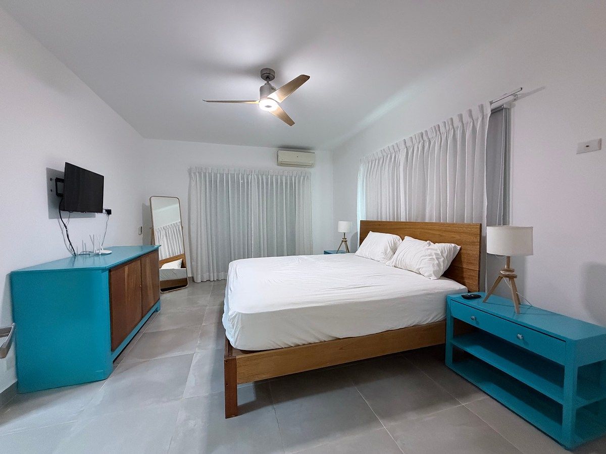 Casa en La Ceiba, Las Terrenas, foto 10 de 20