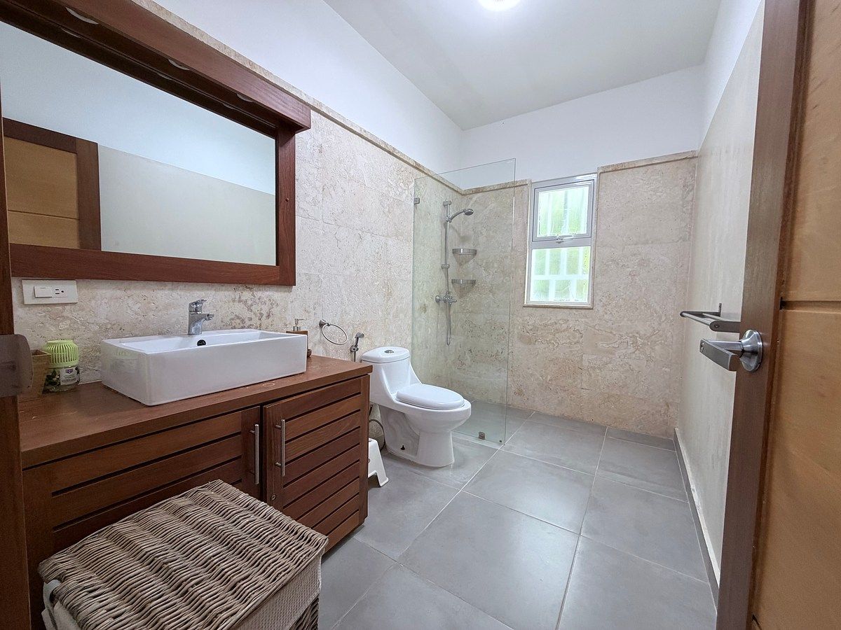 Casa en La Ceiba, Las Terrenas, foto 13 de 20