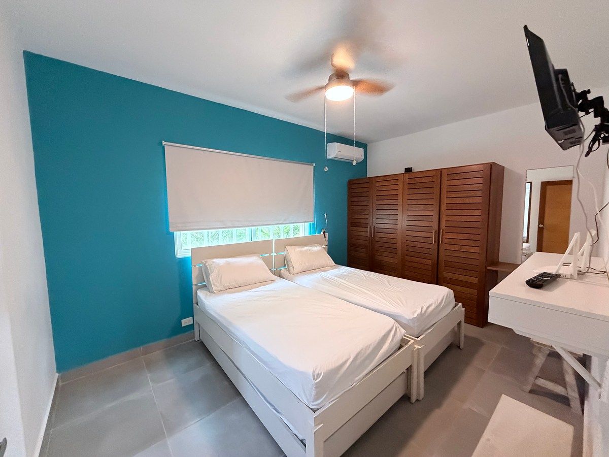 Casa en La Ceiba, Las Terrenas, foto 12 de 20