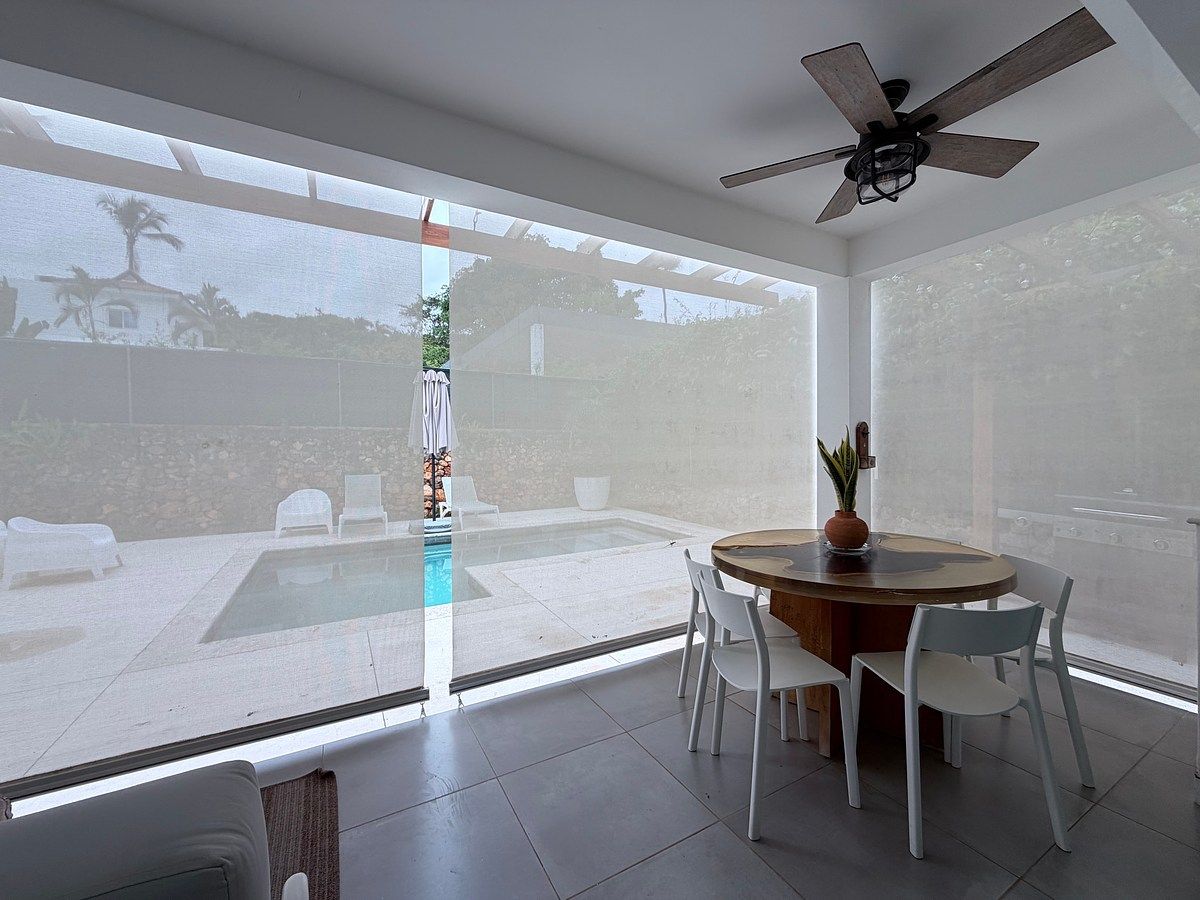 EN VENTA | 3 Hab. | Las Terrenas, foto 1 de 20