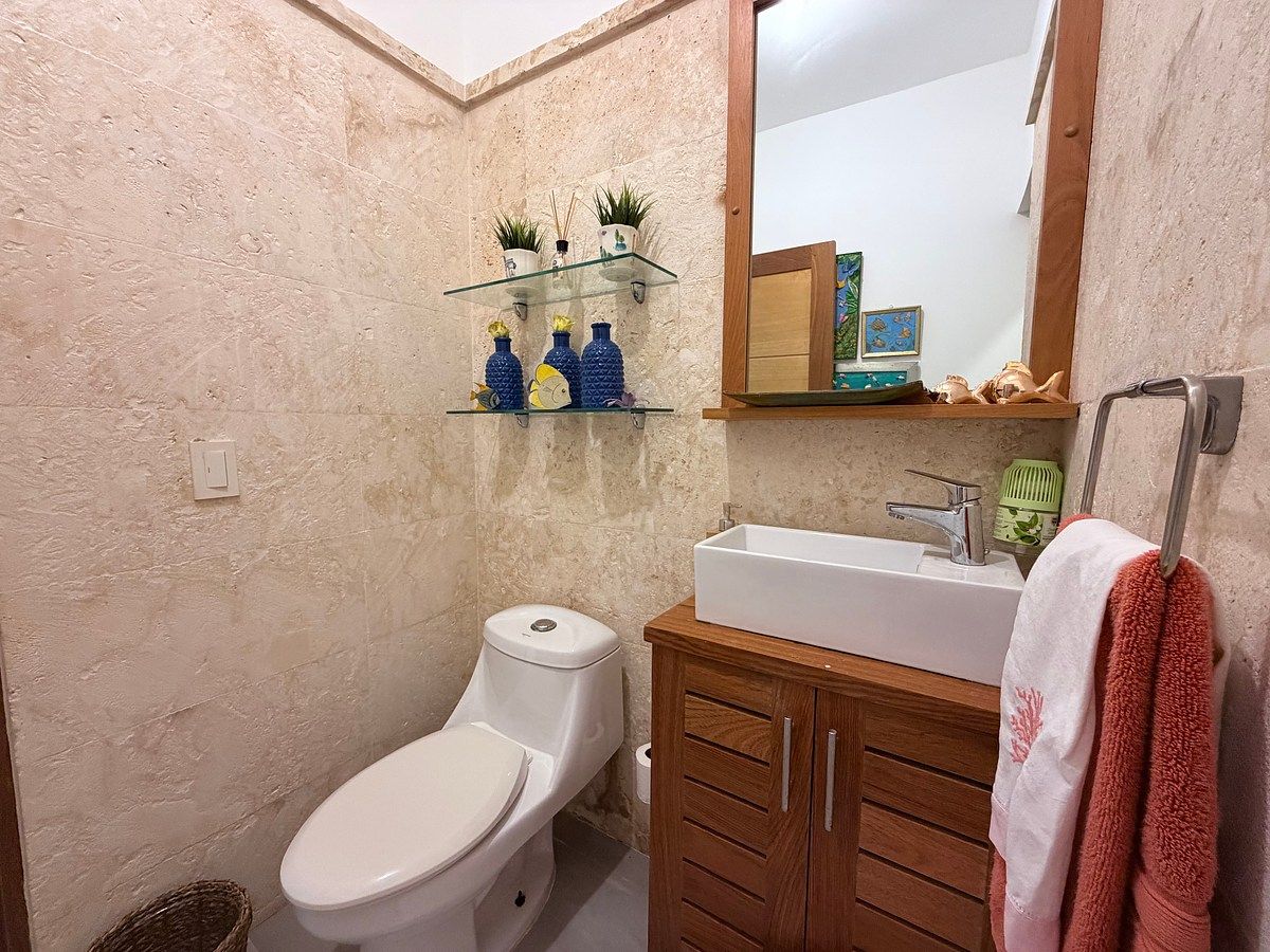 Casa en La Ceiba, Las Terrenas, foto 3 de 20