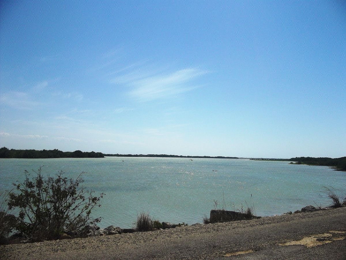 Terreno en Venta Frente al Mar en Mérida Yucatán en Santa Clara Dzizantún