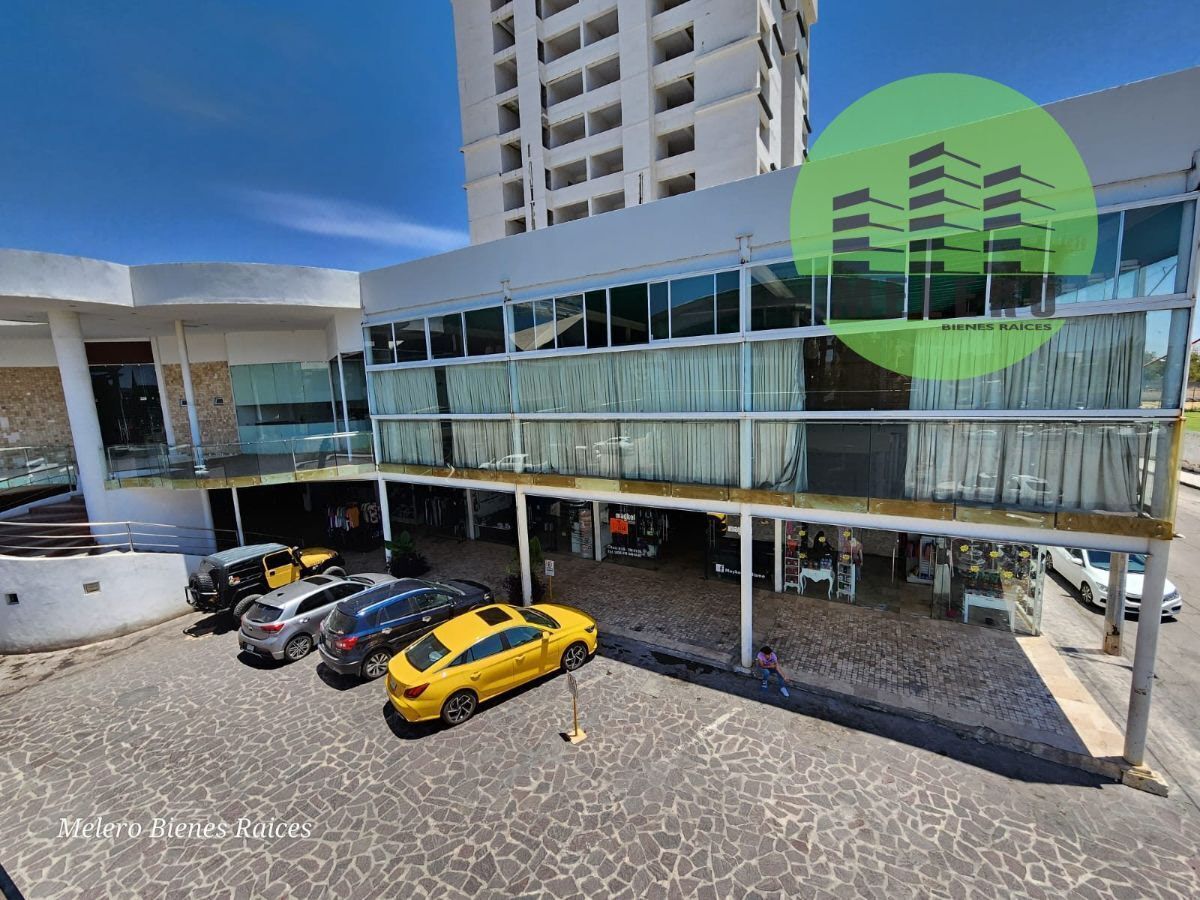 Local en Venta o Renta en Plaza City Mall
