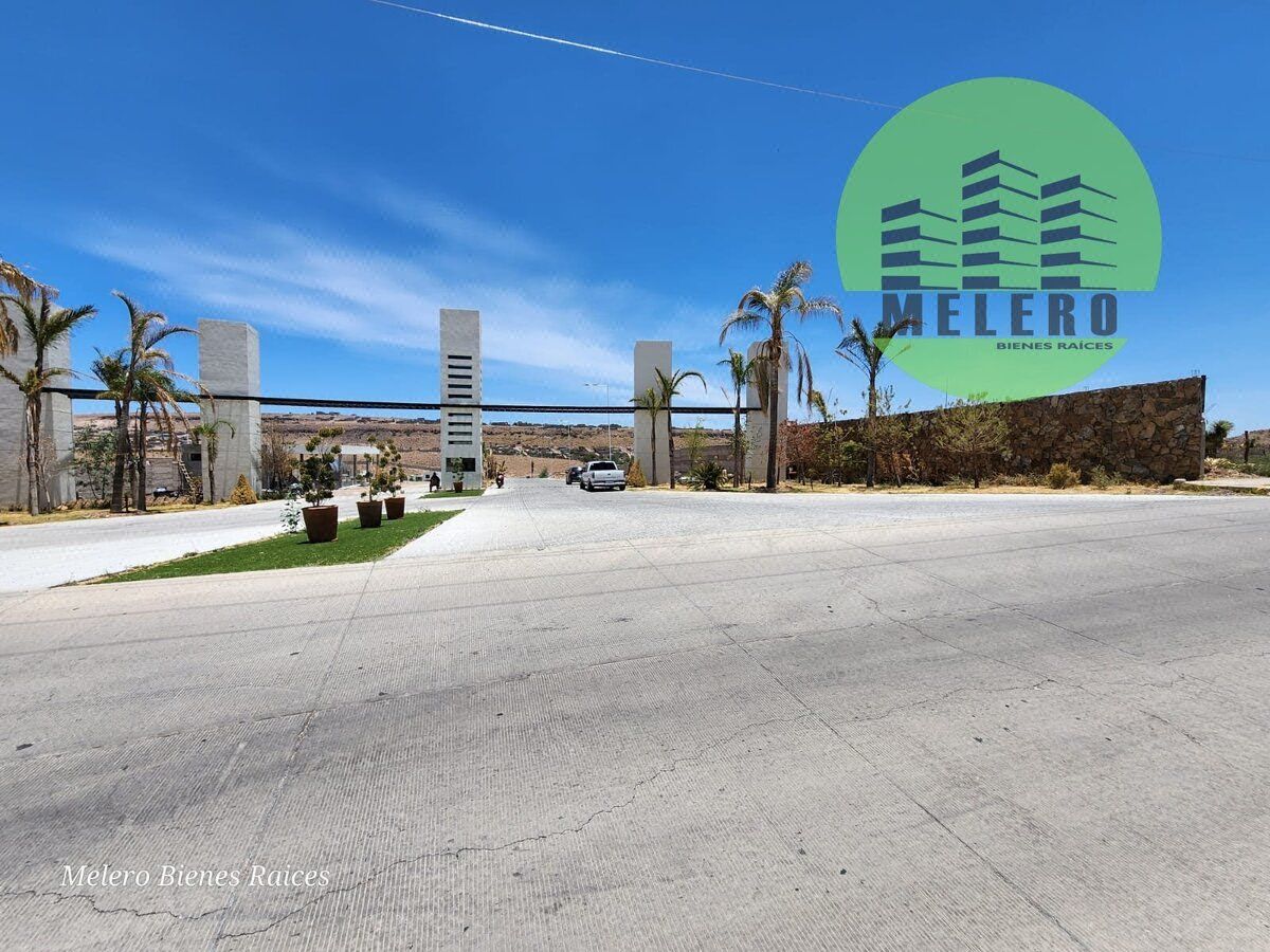 Terrenos en Venta en Fracc. Ciudad Satélite