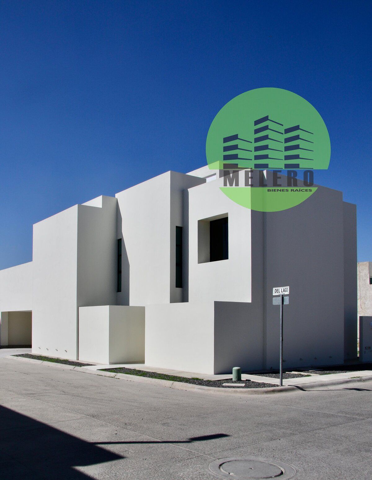 Casa en Venta en Fracc. el Lago Residencial