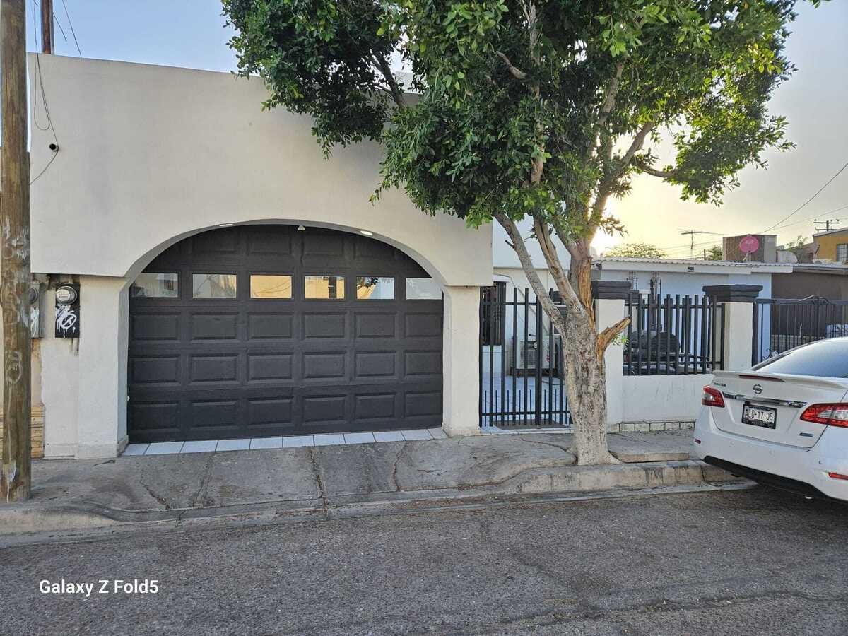 Se Vende Casa en Residencial Hipico