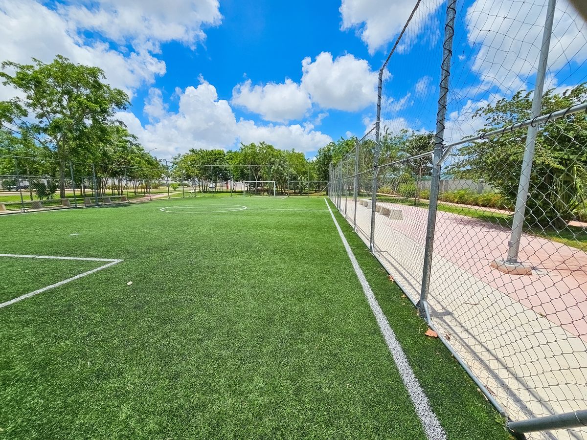 11 de 26: Amenidades