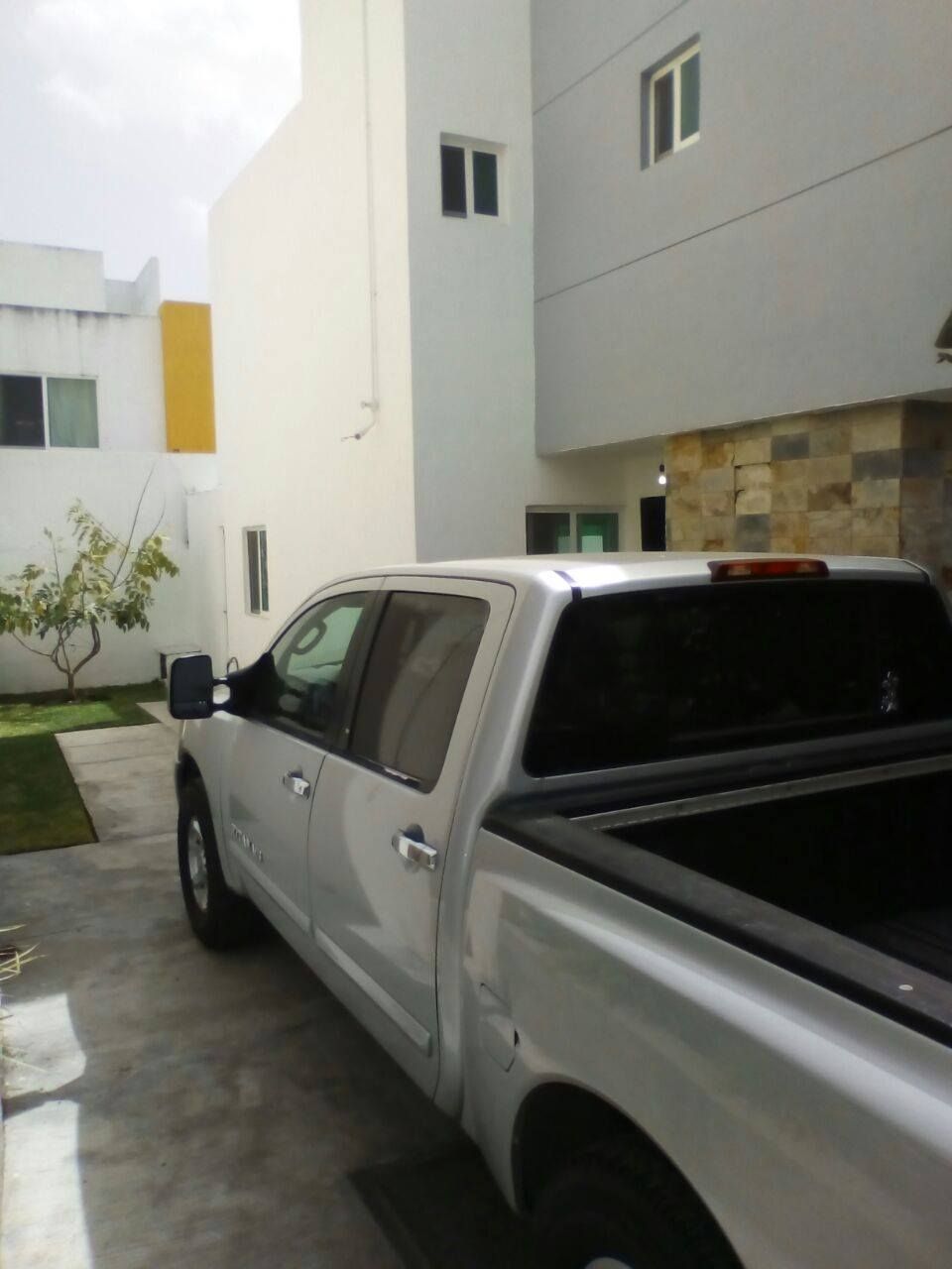 3 de 20: Cochera