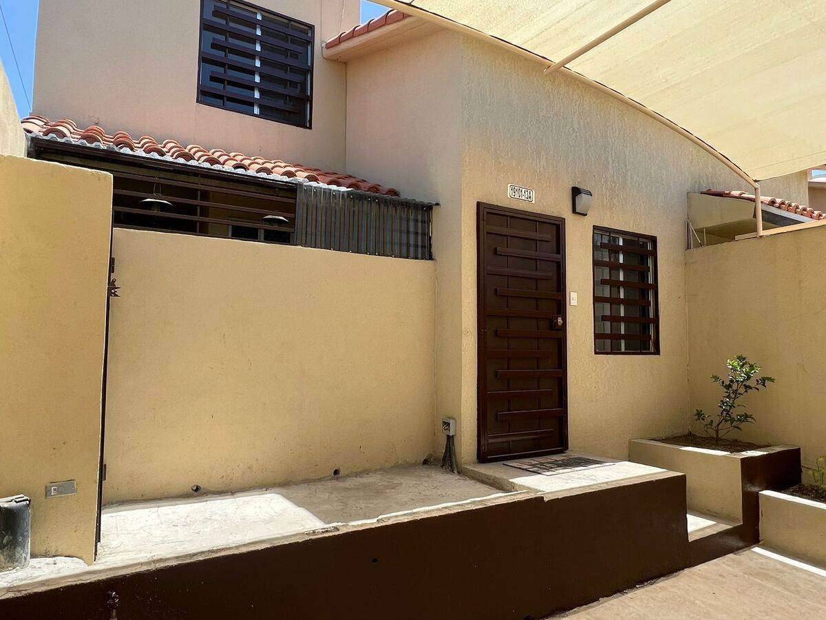 House in El Águila, Tijuana, photo 15 of 17