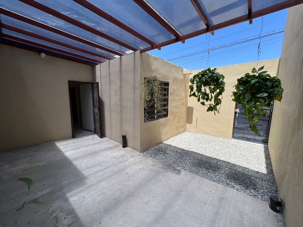 House in El Águila, Tijuana, photo 16 of 17