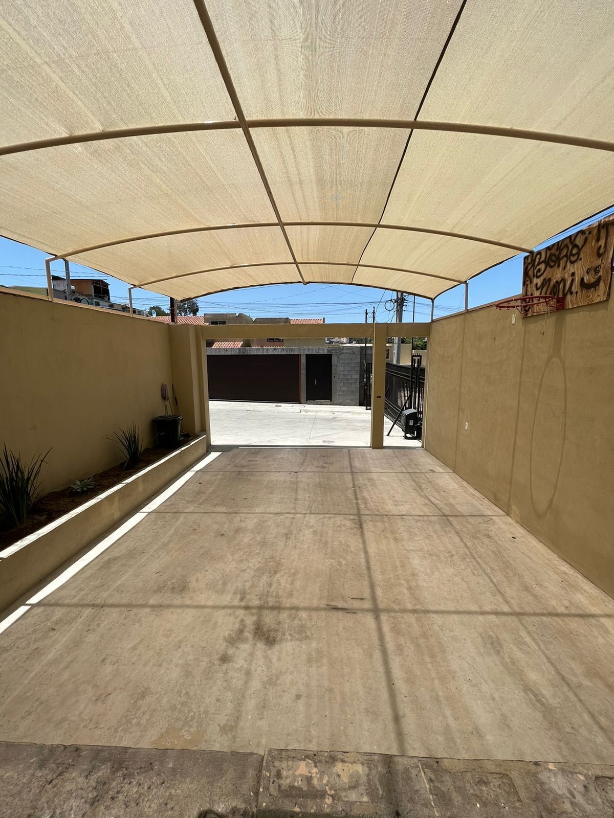 House in El Águila, Tijuana, photo 17 of 17