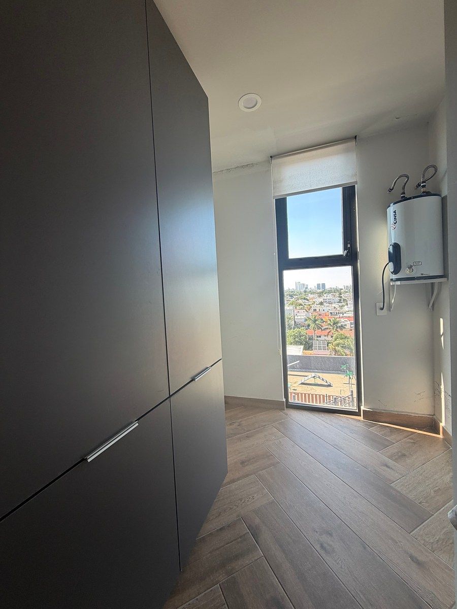 Apartamento em Ciudad Del Sol, Zapopan, foto 8 de 25