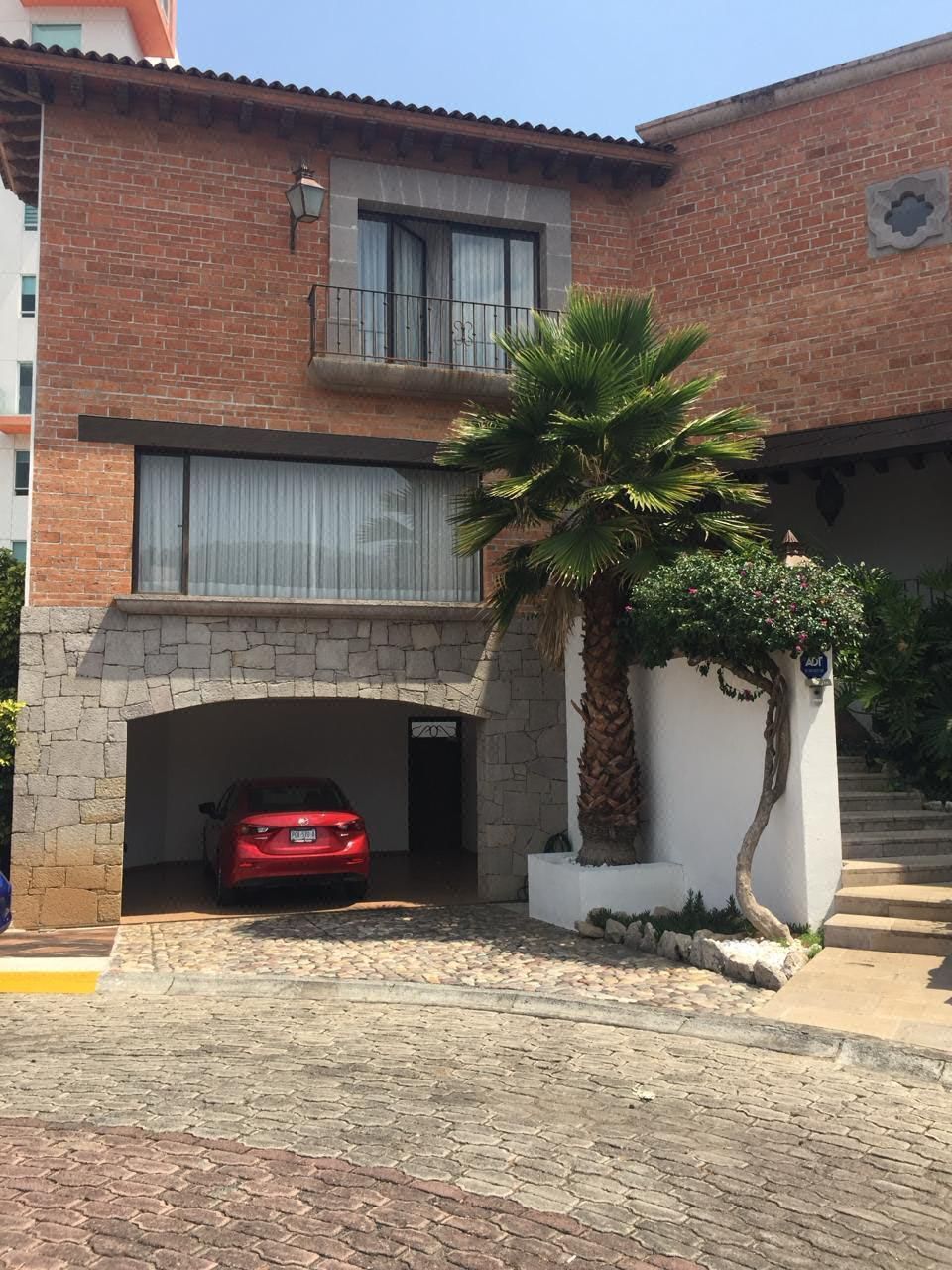 Casa en venta en Americas Britania Morelia
