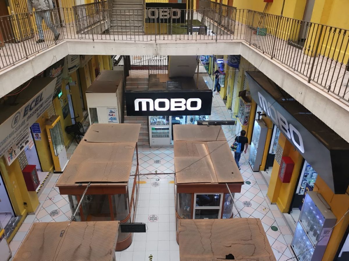 TERRENO COMERCIAL & HABITACIONAL - foto 5