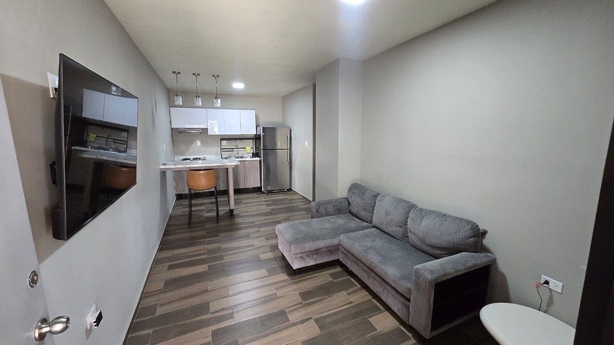 Apartamento em Independencia, Mexicali, foto 5 de 12