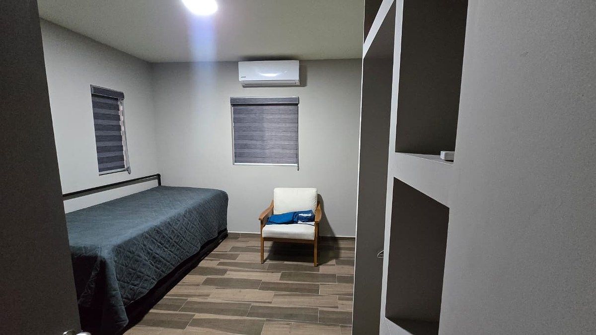 Apartamento em Independencia, Mexicali, foto 8 de 12