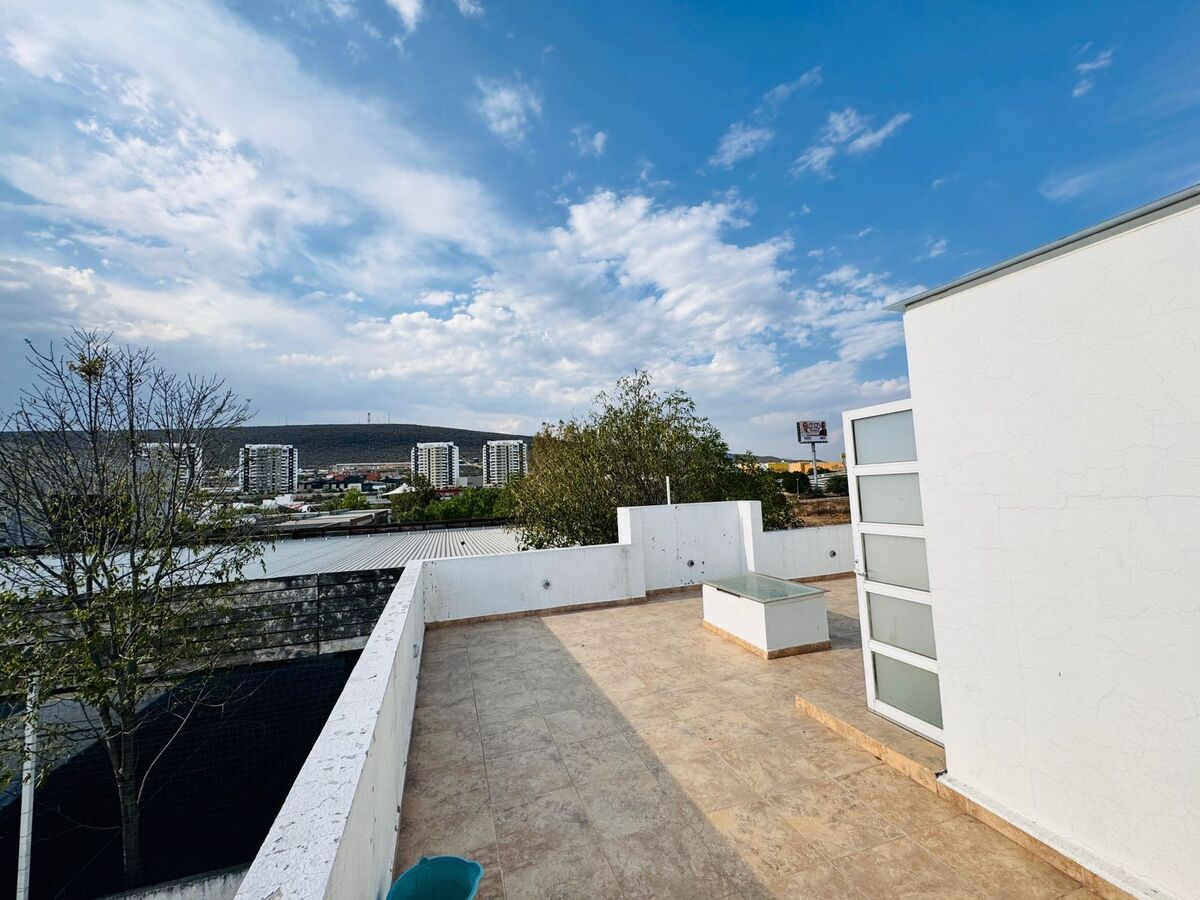 20 of 49: Roof Garden