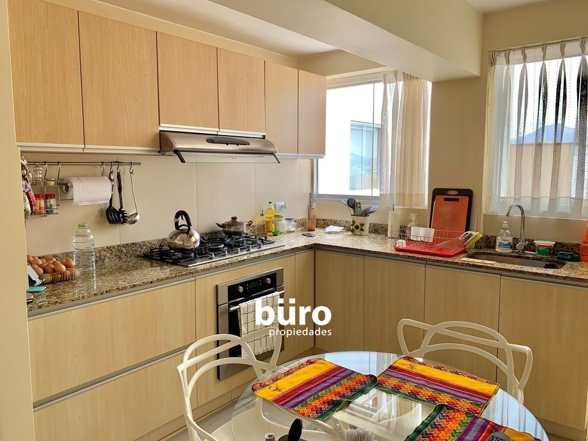 2 de 17: Cocina