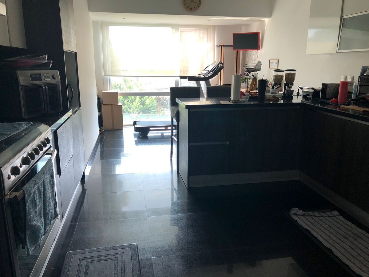 Apartamento em Santa Fe, Álvaro Obregón, foto 11 de 12