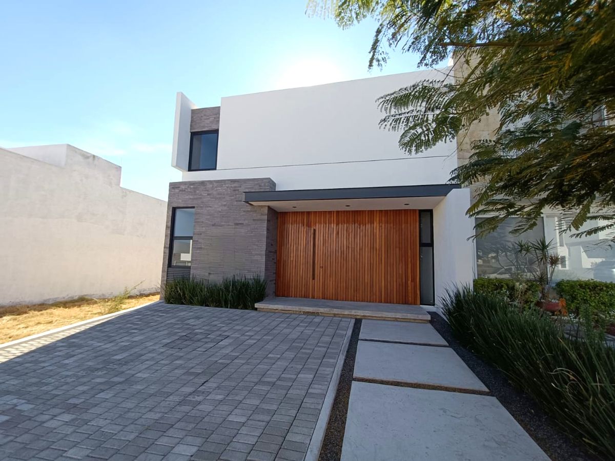 C Casa en VENTA en Querétaro,Grand preserve juriquilla - foto 1
