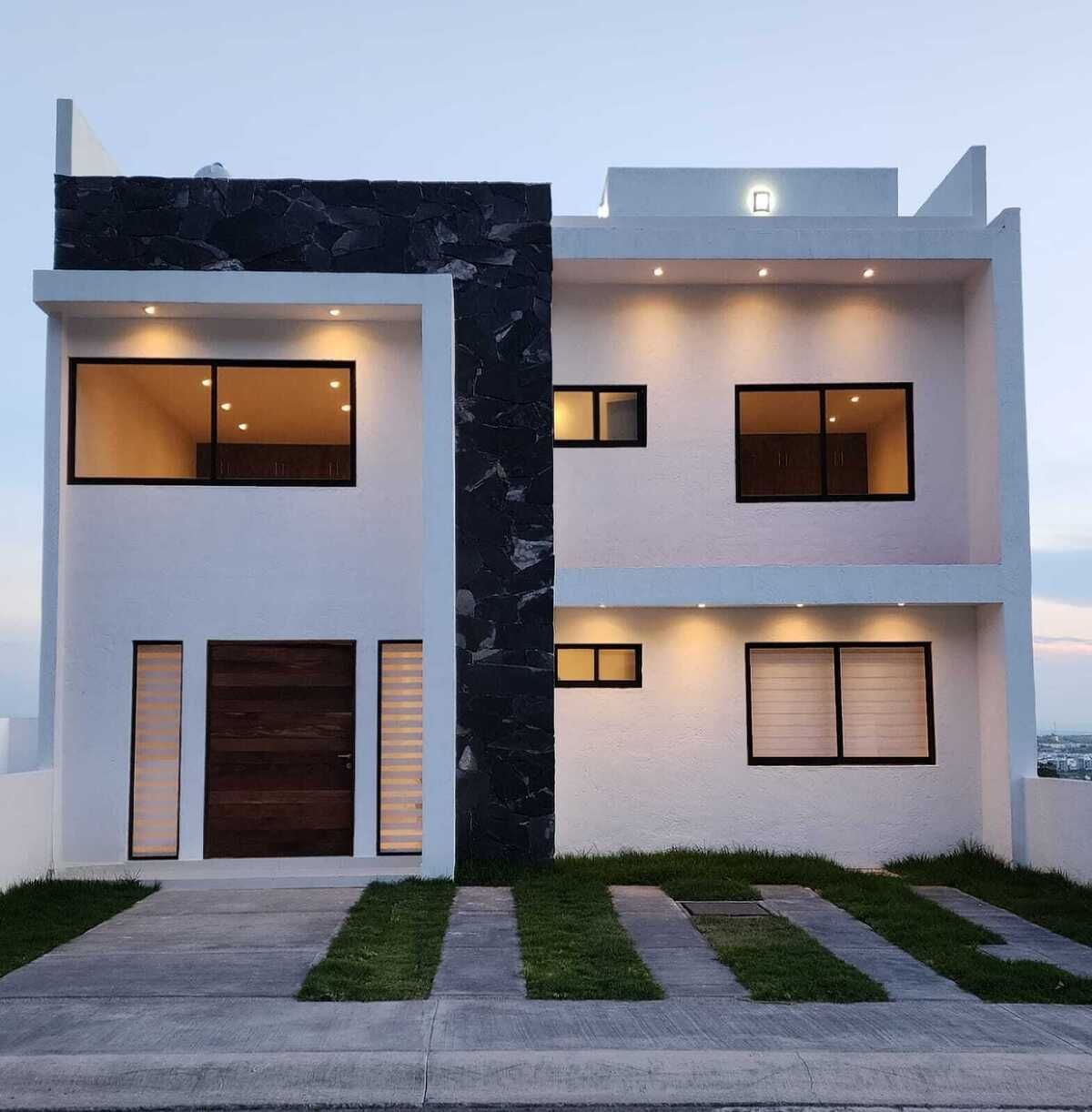 3 of 49: ARQUITECTURA CONTEMPORÁNEA
