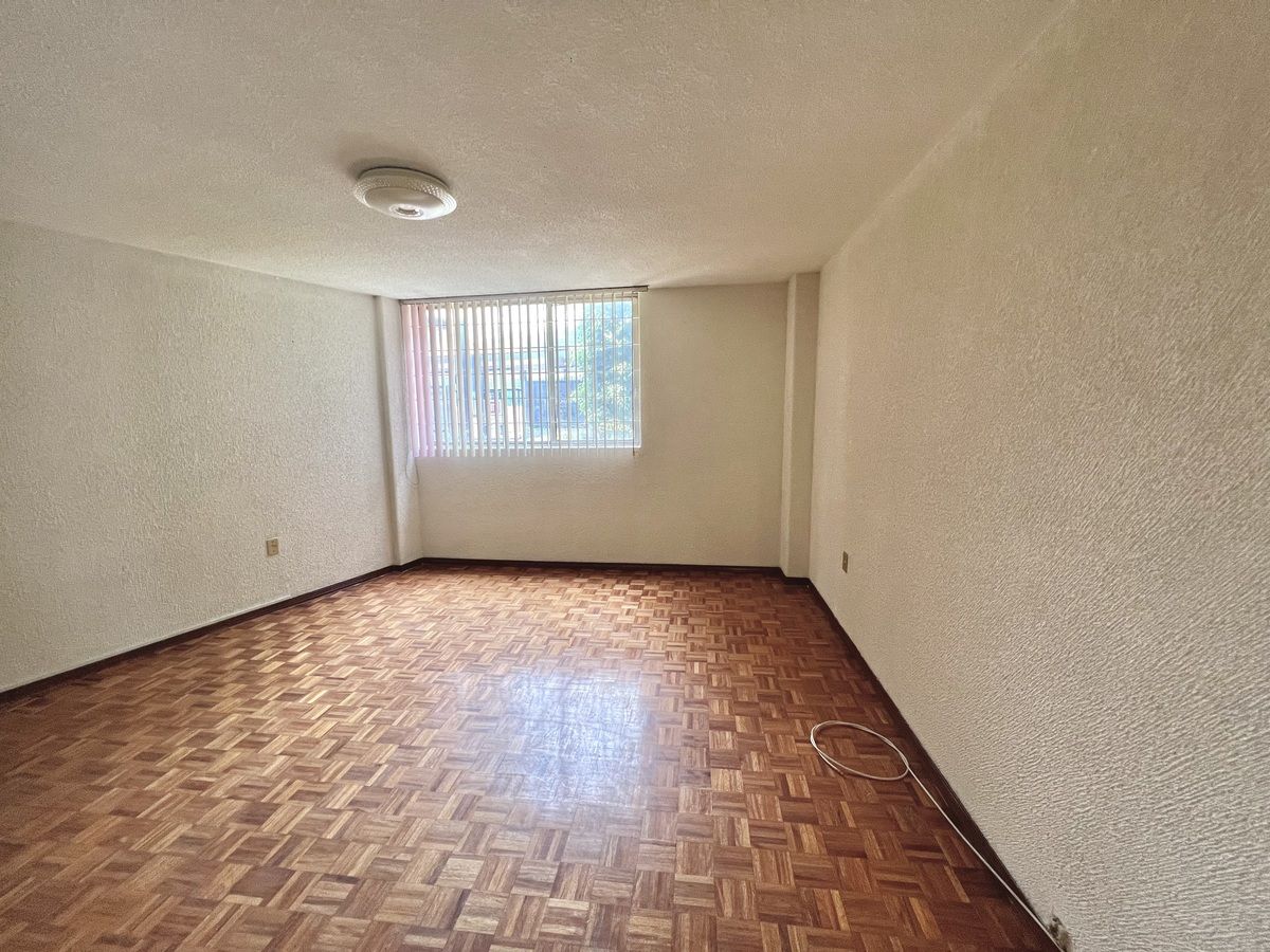Departamento en Roma Sur, Cuauhtémoc, foto 9 de 14