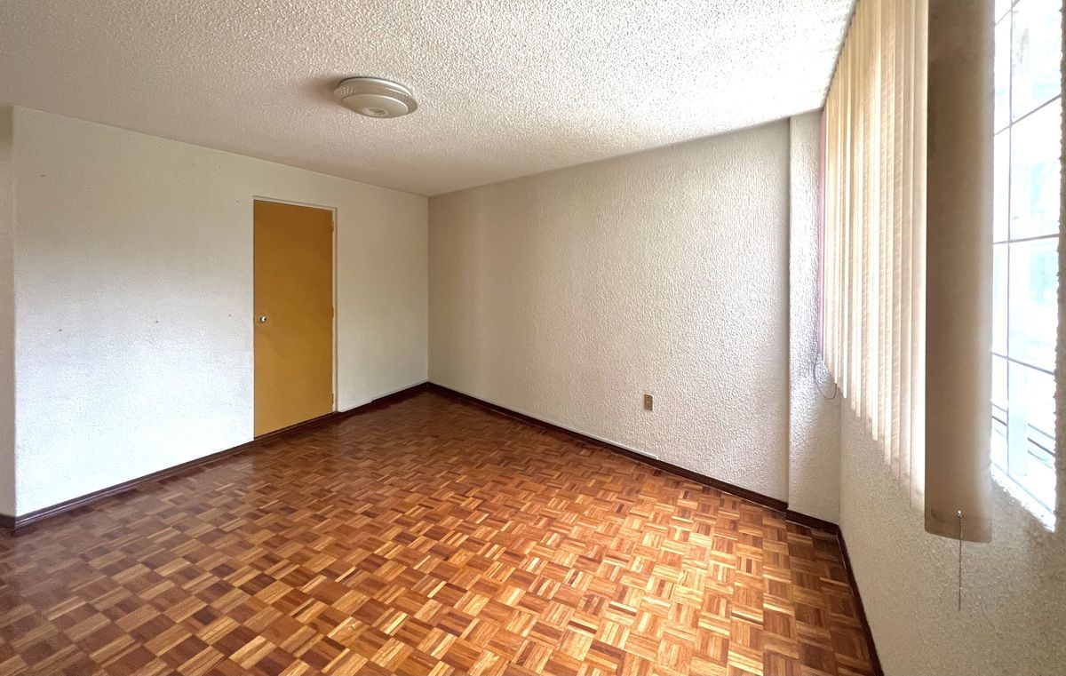 Departamento en Roma Sur, Cuauhtémoc, foto 6 de 14