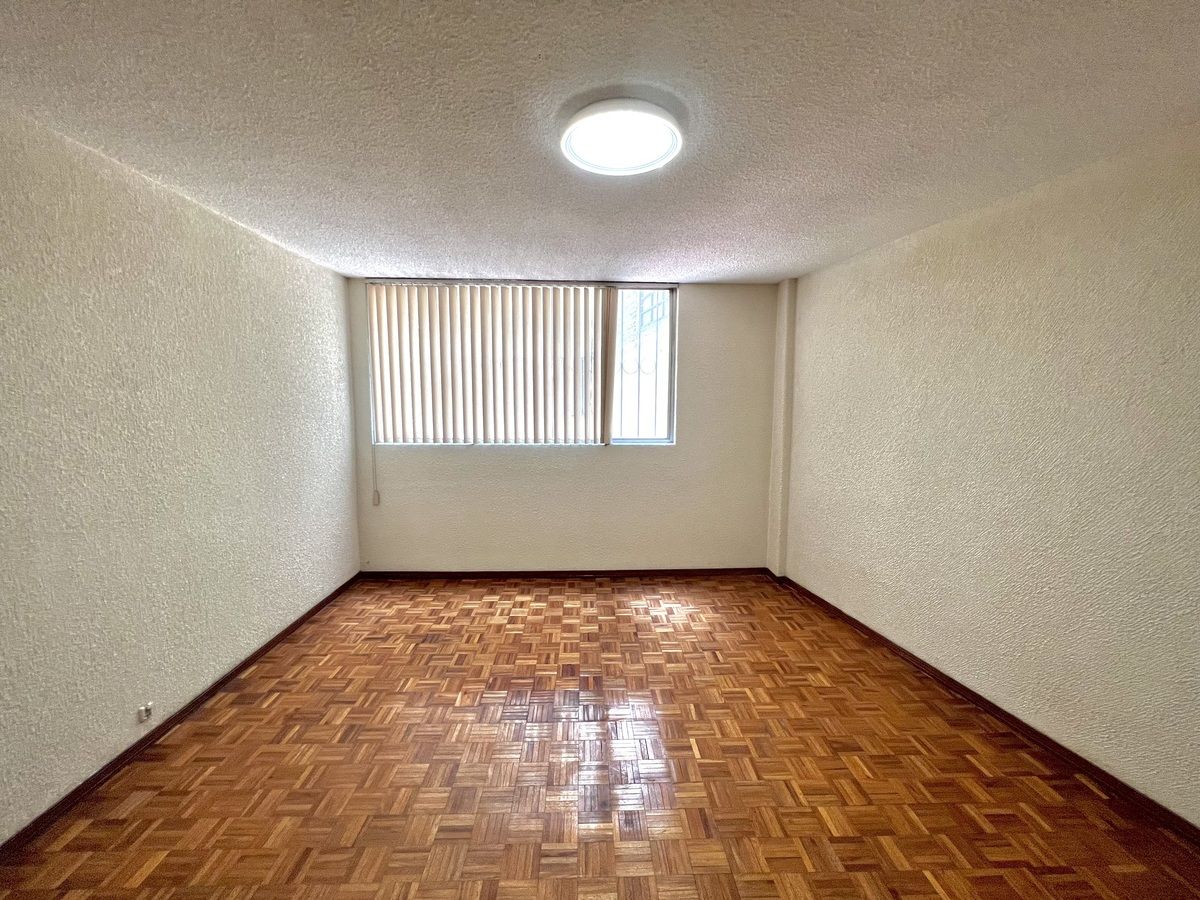 Departamento en Roma Sur, Cuauhtémoc, foto 10 de 14