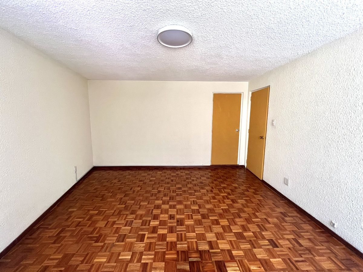 Departamento en Roma Sur, Cuauhtémoc, foto 13 de 14