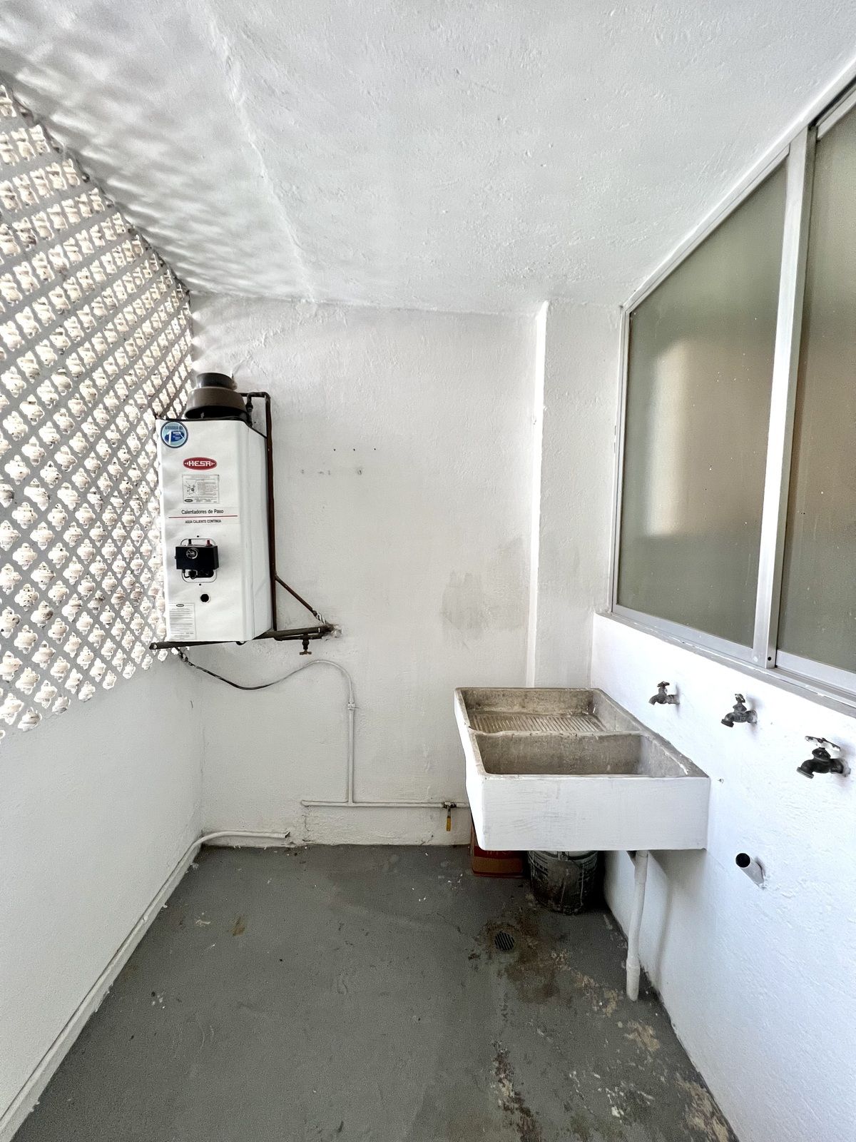 Departamento en Roma Sur, Cuauhtémoc, foto 14 de 14
