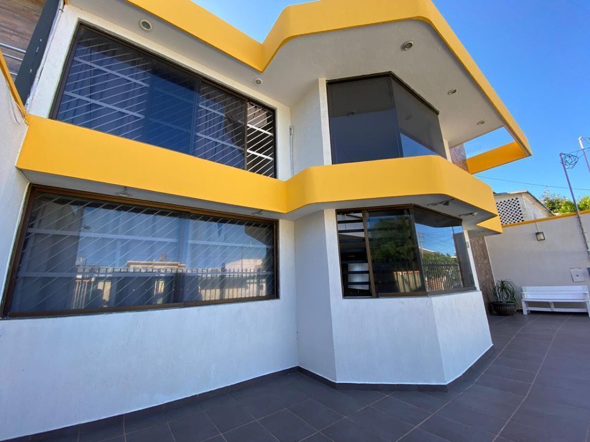 Casa en venta en Fracc. Reforma, VERACRUZ, VERACRUZ.