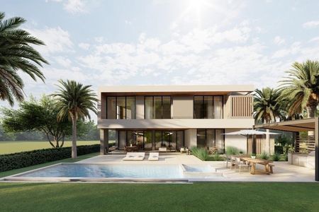 Exclusivo Proyecto Privado Ubicado en La Estancia Golf Country Club ...